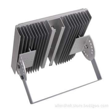 NEW DRIVERLESS LED Tunnel LIGHT IP65